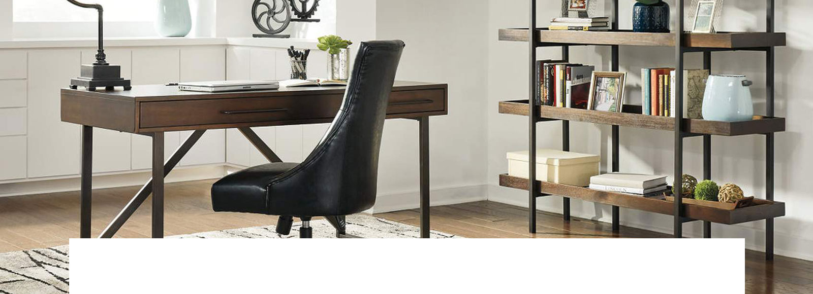 Desks